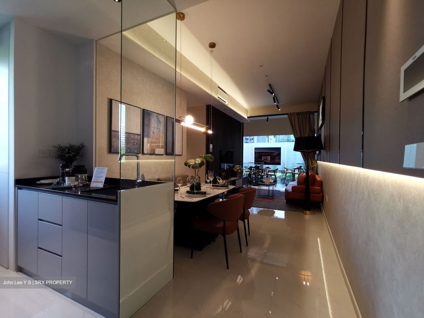 Phoenix Residences (D23), Apartment #355840511